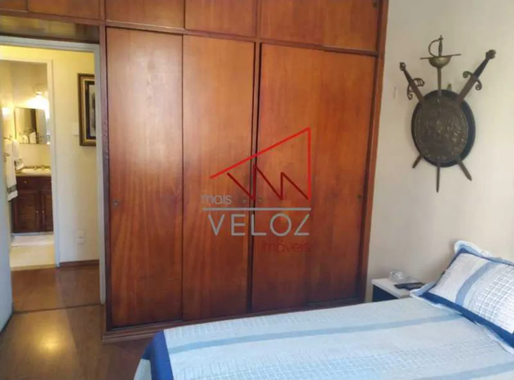 Apartamento, 4 quartos, 109 m² - Foto 15