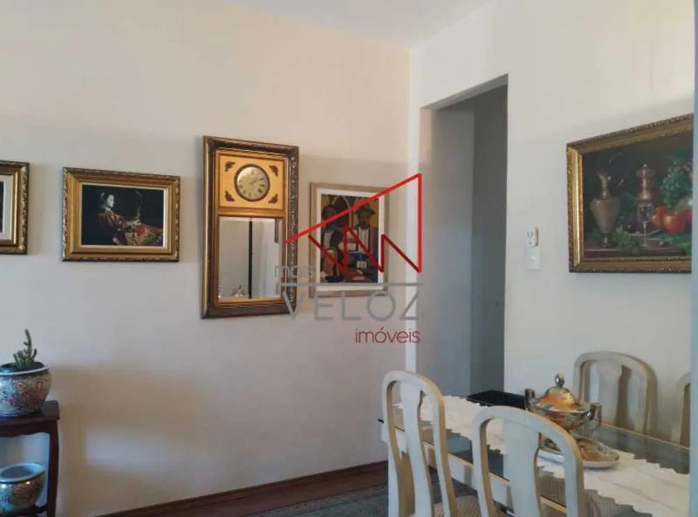 Apartamento, 4 quartos, 109 m² - Foto 4