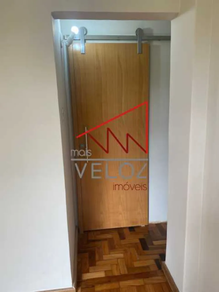 Apartamento, 2 quartos, 57 m² - Foto 3
