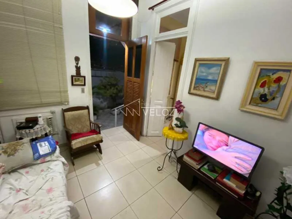 Apartamento, 3 quartos, 71 m² - Foto 3