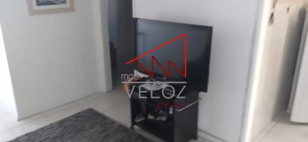 Apartamento, 1 quarto, 37 m² - Foto 7