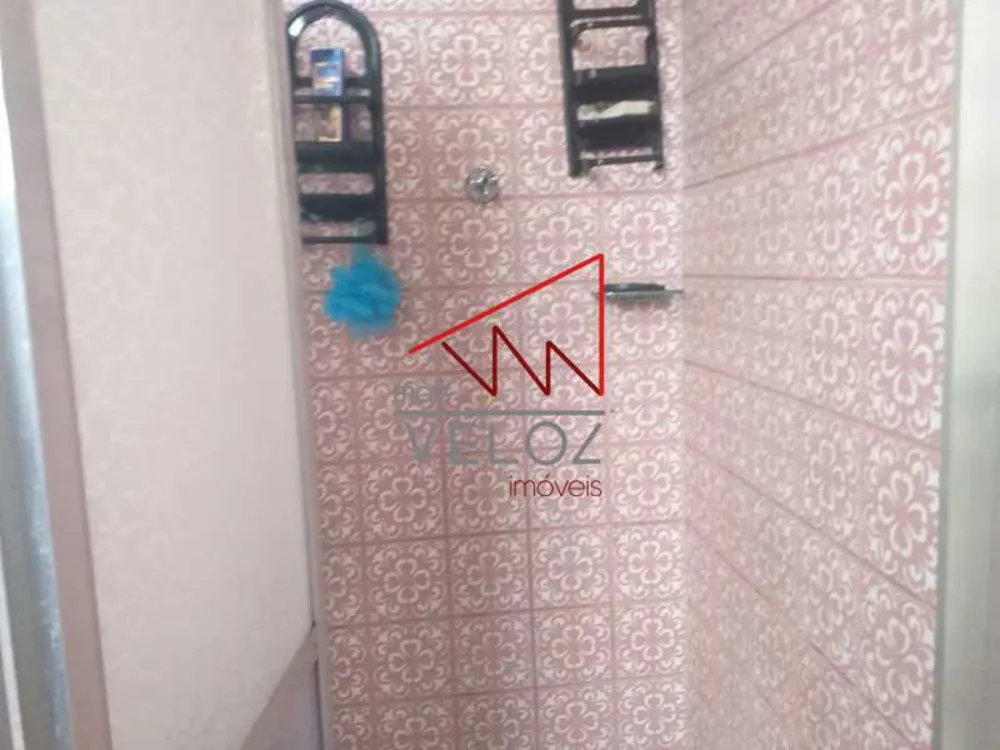 Apartamento, 1 quarto, 49 m² - Foto 3