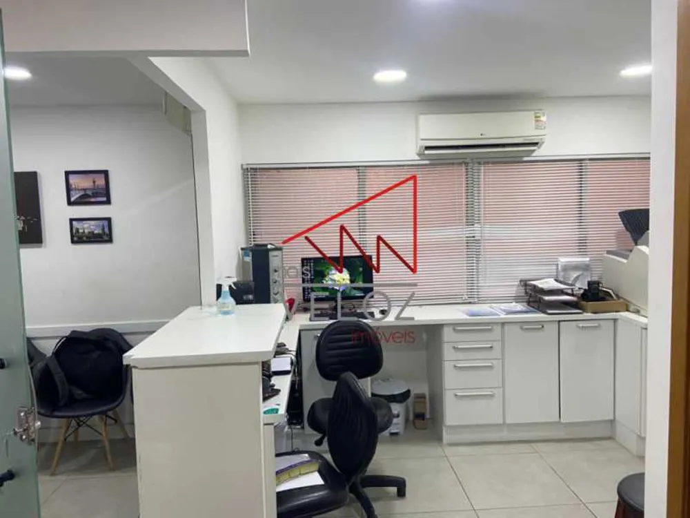 Sala-Conjunto, 41 m² - Foto 8
