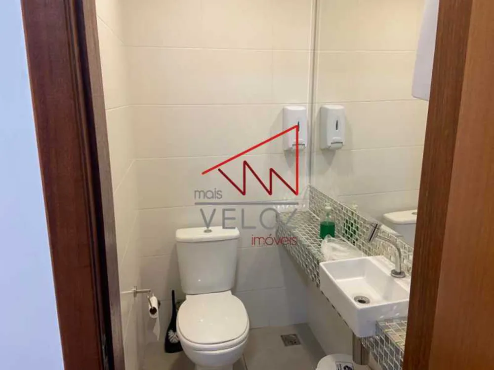 Sala-Conjunto, 41 m² - Foto 19