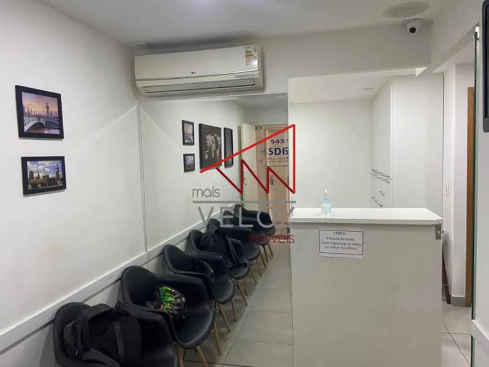 Sala-Conjunto, 41 m² - Foto 3