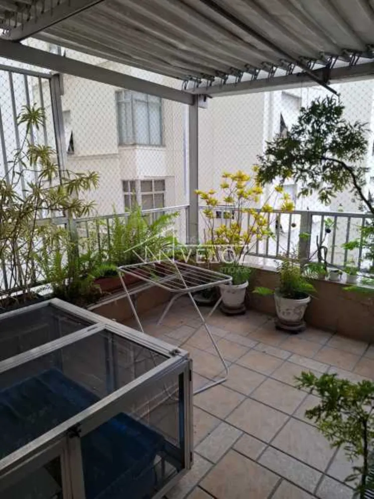 Apartamento, 2 quartos, 79 m² - Foto 27