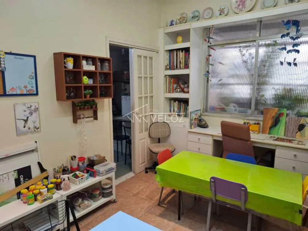 Apartamento, 2 quartos, 79 m² - Foto 13