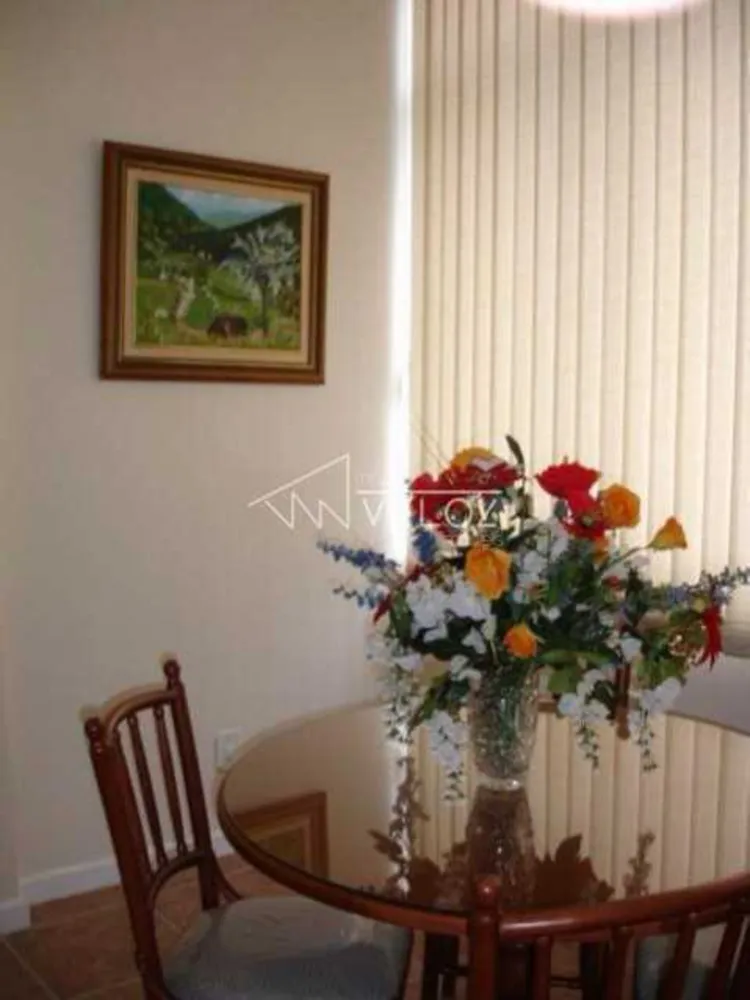 Apartamento, 2 quartos, 79 m² - Foto 2