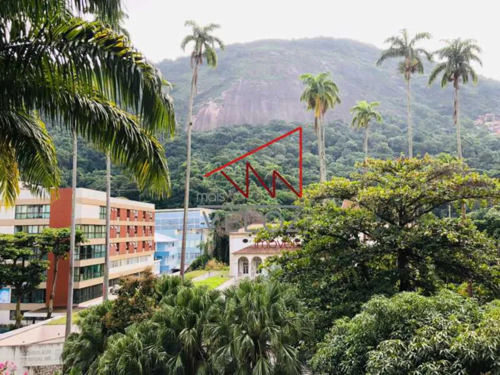 Apartamento, 3 quartos, 170 m² - Foto 3