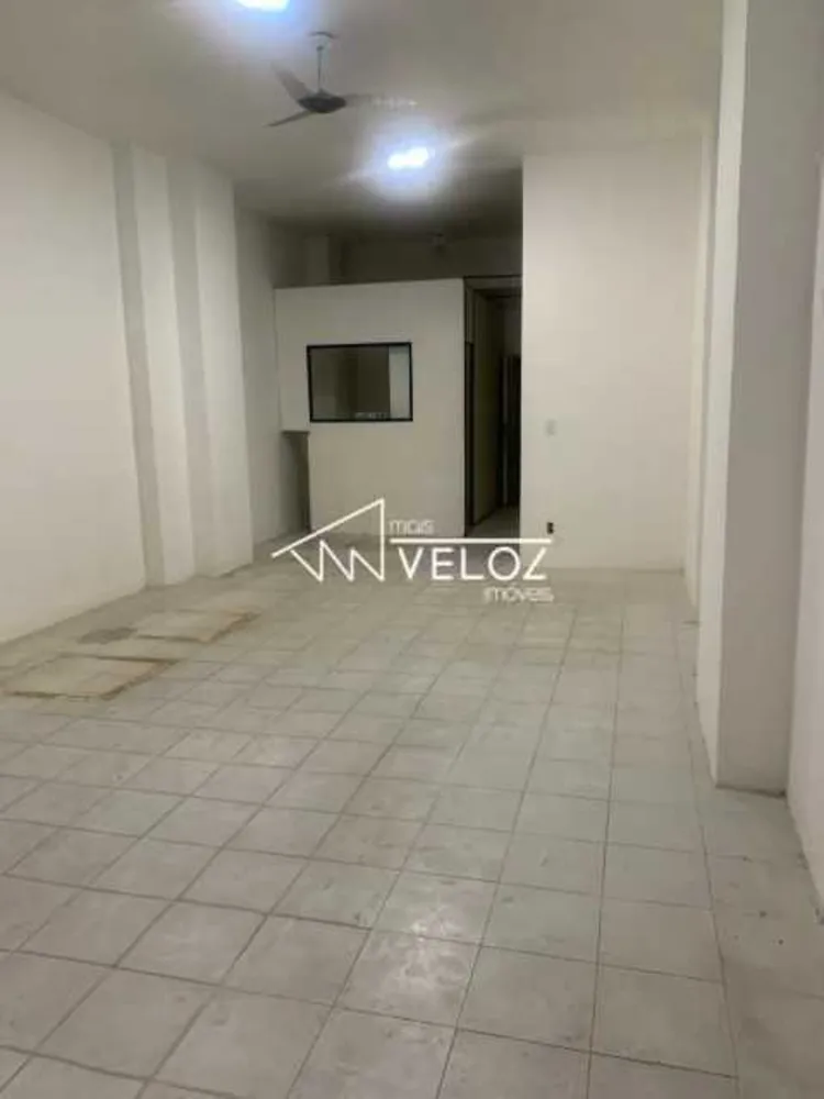 Apartamento, 1 quarto, 36 m² - Foto 8