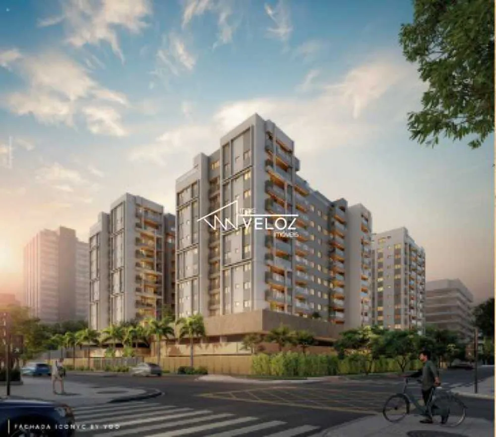 Apartamento, 3 quartos, 105 m² - Foto 5