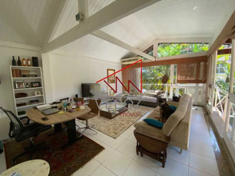 Apartamento, 5 quartos, 434 m² - Foto 4
