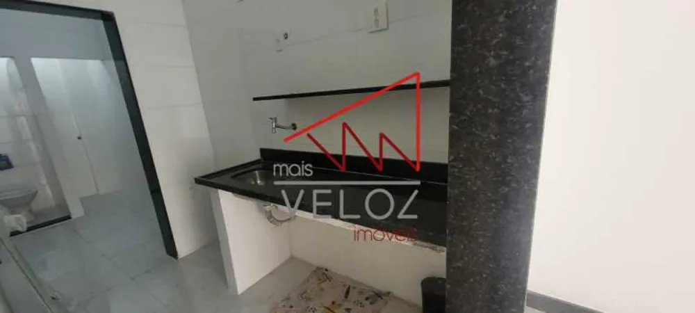 Apartamento, 1 quarto, 48 m² - Foto 7