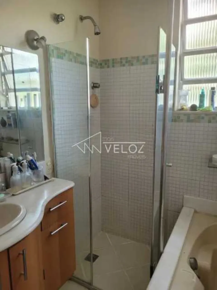 Apartamento, 2 quartos, 100 m² - Foto 5