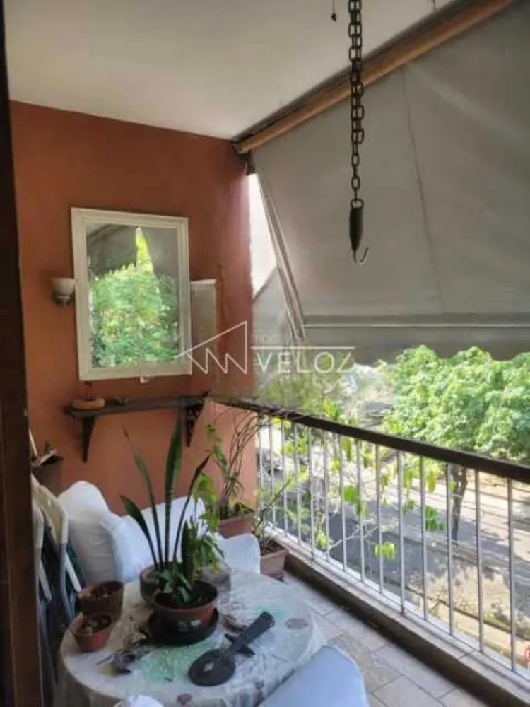 Apartamento, 2 quartos, 100 m² - Foto 8