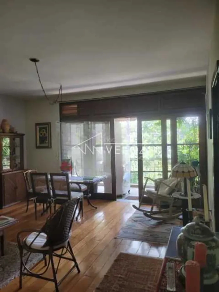 Apartamento, 2 quartos, 100 m² - Foto 1