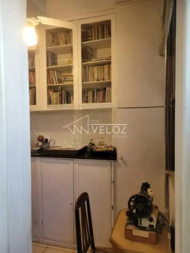 Apartamento, 2 quartos, 100 m² - Foto 11