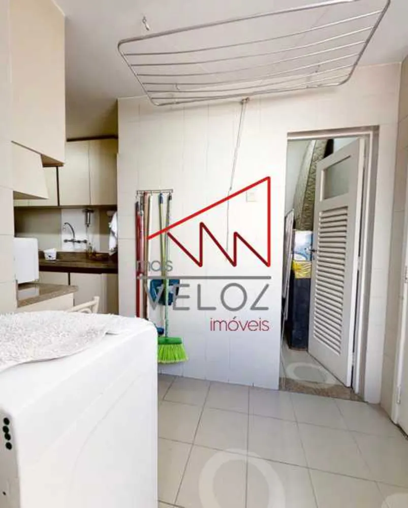 Apartamento, 3 quartos, 110 m² - Foto 2