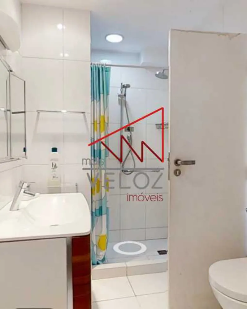 Apartamento, 3 quartos, 110 m² - Foto 10