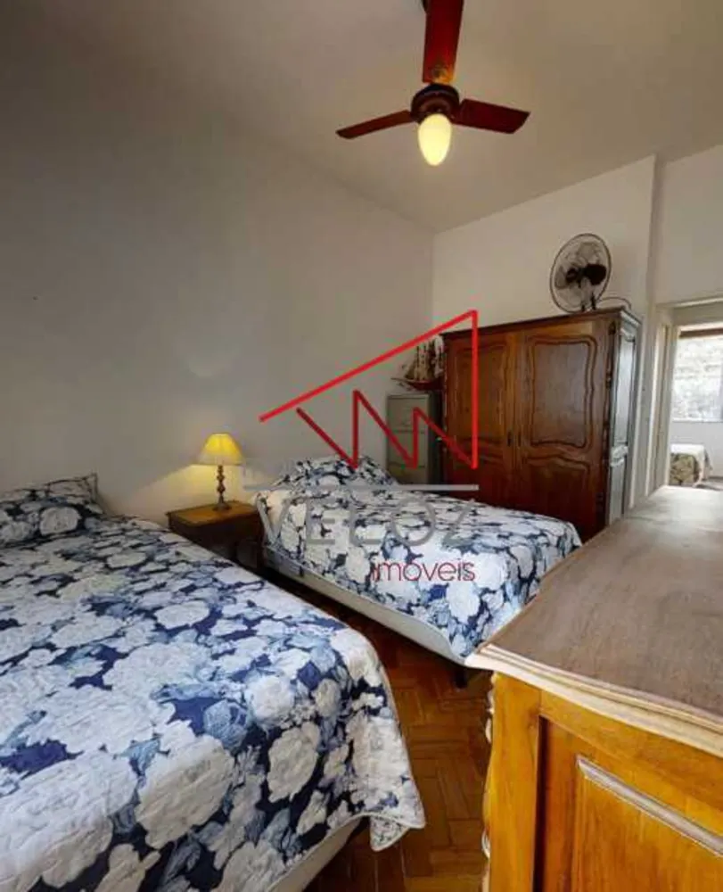 Apartamento, 3 quartos, 110 m² - Foto 7