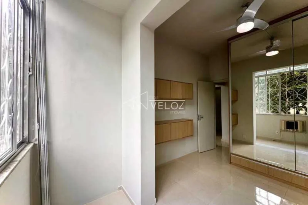 Apartamento, 2 quartos, 38 m² - Foto 1