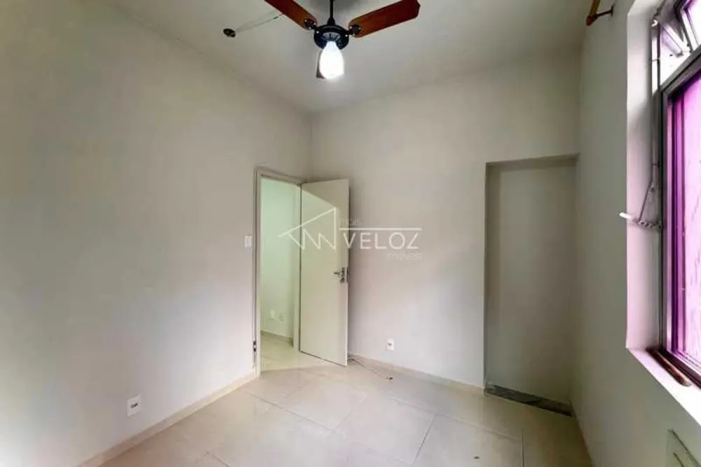 Apartamento, 2 quartos, 38 m² - Foto 5