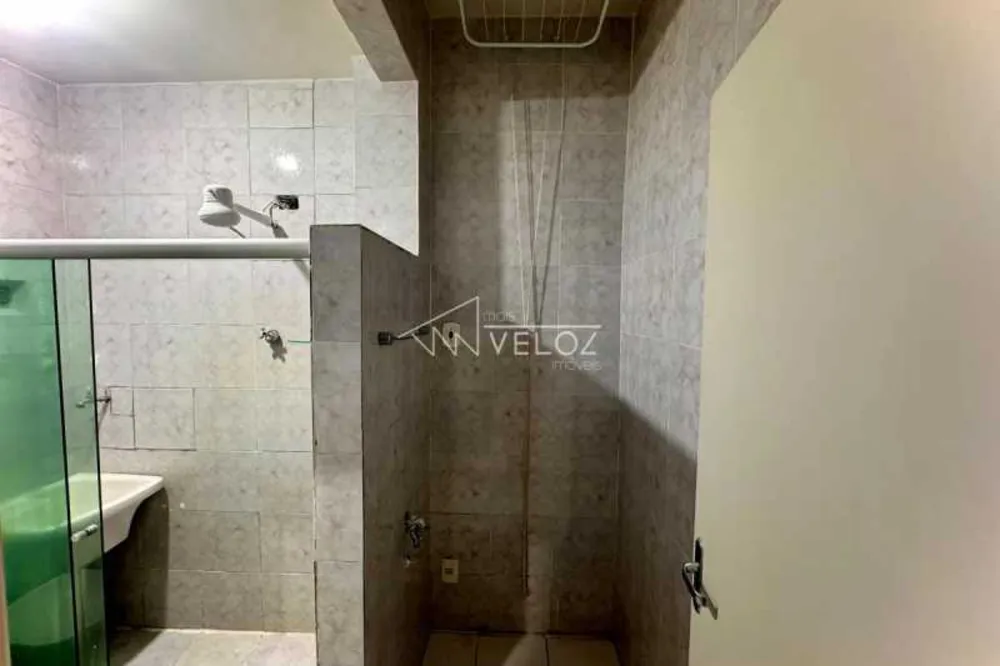 Apartamento, 2 quartos, 38 m² - Foto 3