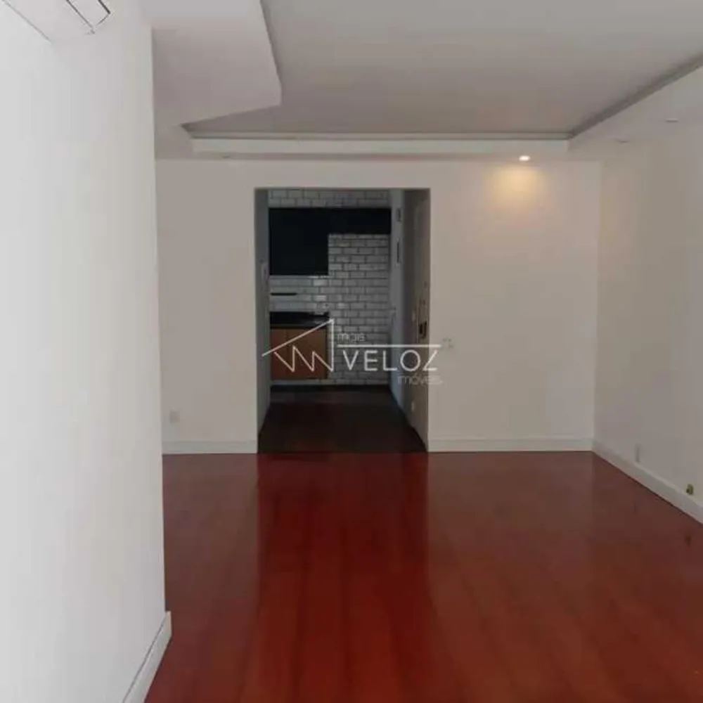 Apartamento, 2 quartos, 88 m² - Foto 7