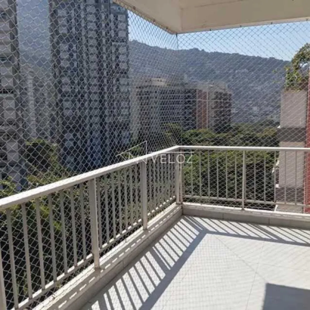 Apartamento, 2 quartos, 88 m² - Foto 2