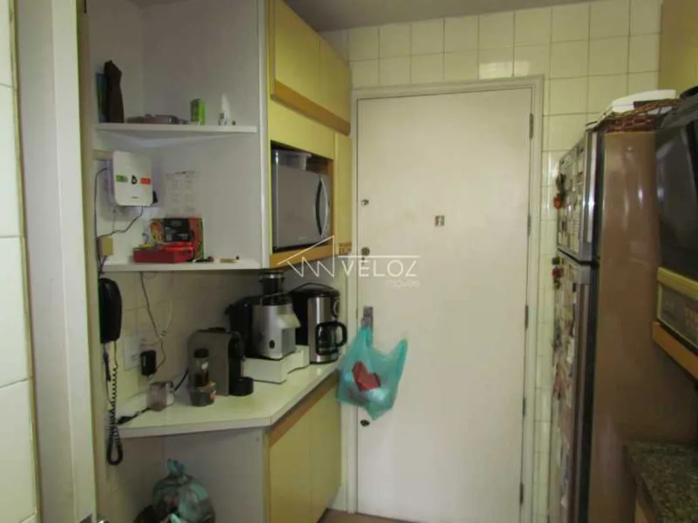 Apartamento, 2 quartos, 75 m² - Foto 3