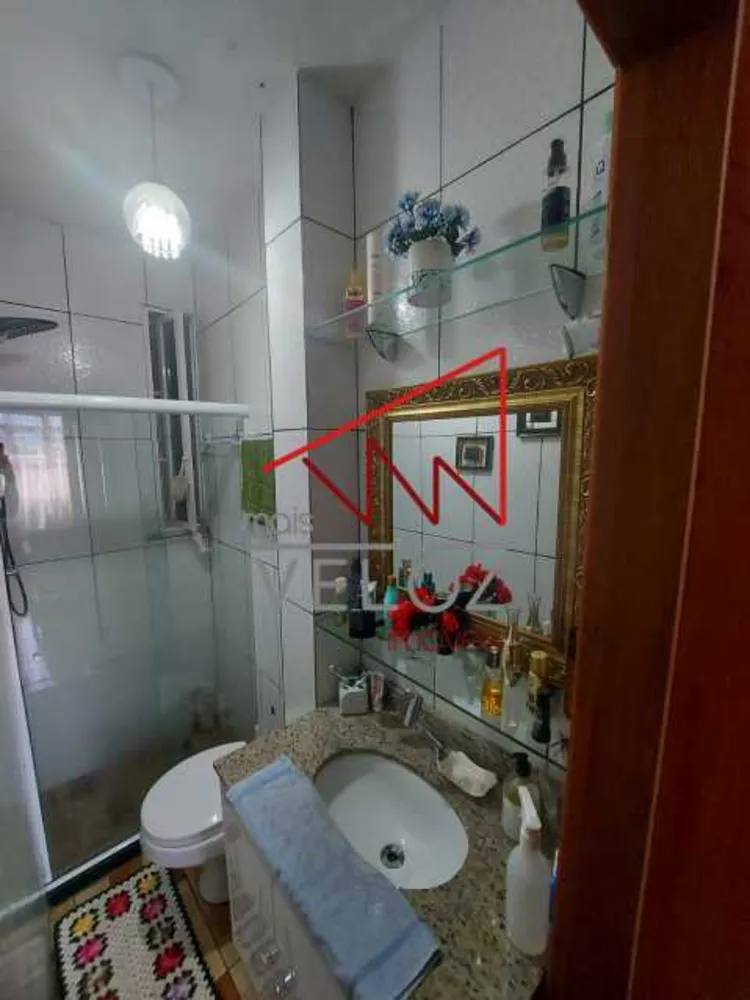 Apartamento, 1 quarto, 37 m² - Foto 1
