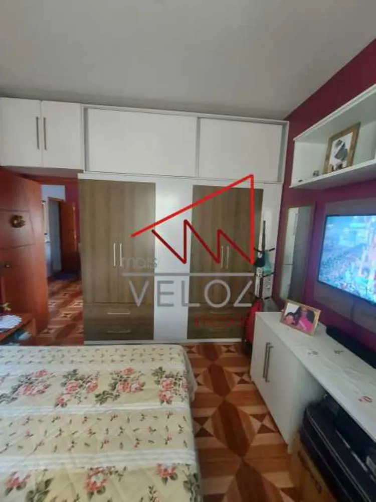 Apartamento, 1 quarto, 37 m² - Foto 4