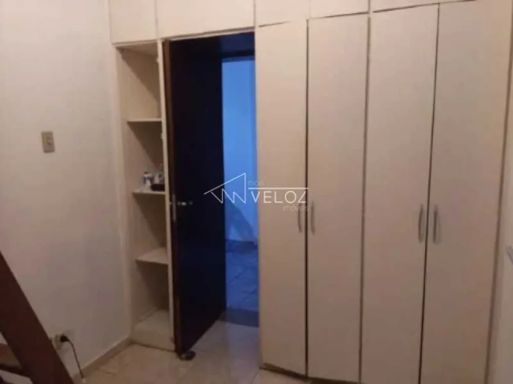 Apartamento, 2 quartos, 56 m² - Foto 7
