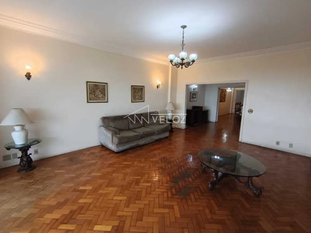 Apartamento, 4 quartos, 296 m² - Foto 1