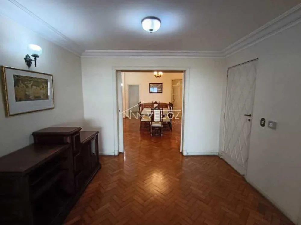 Apartamento, 4 quartos, 296 m² - Foto 14