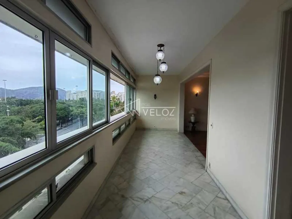 Apartamento, 4 quartos, 296 m² - Foto 4