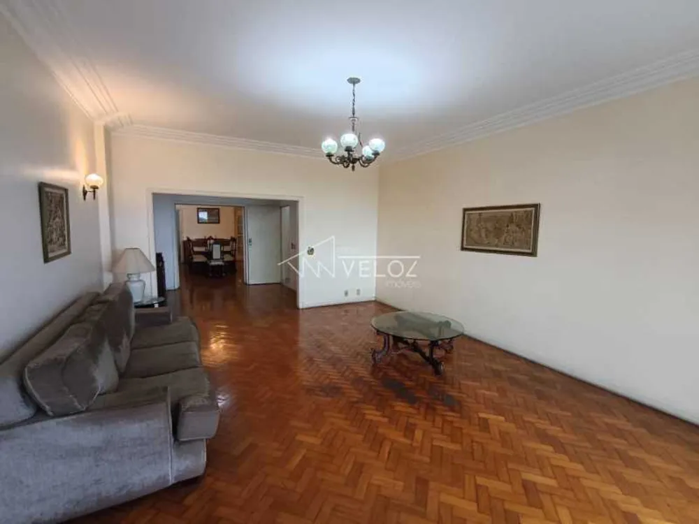 Apartamento, 4 quartos, 296 m² - Foto 11