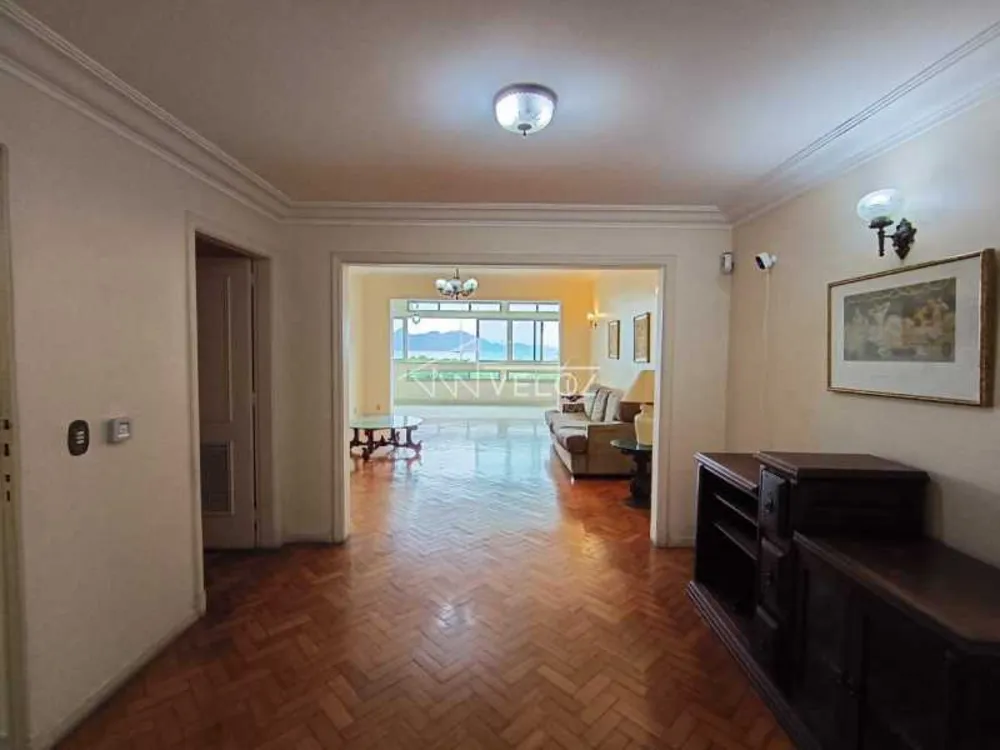 Apartamento, 4 quartos, 296 m² - Foto 9