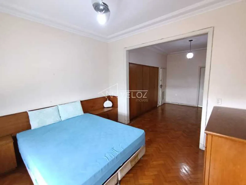 Apartamento, 4 quartos, 296 m² - Foto 21