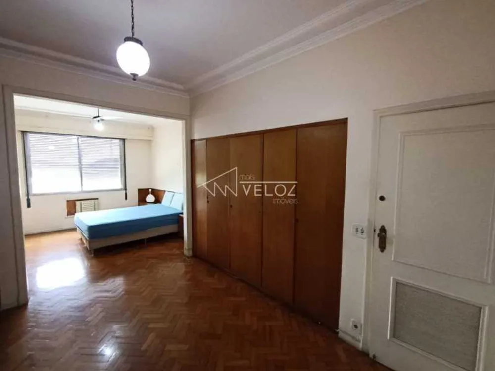 Apartamento, 4 quartos, 296 m² - Foto 2