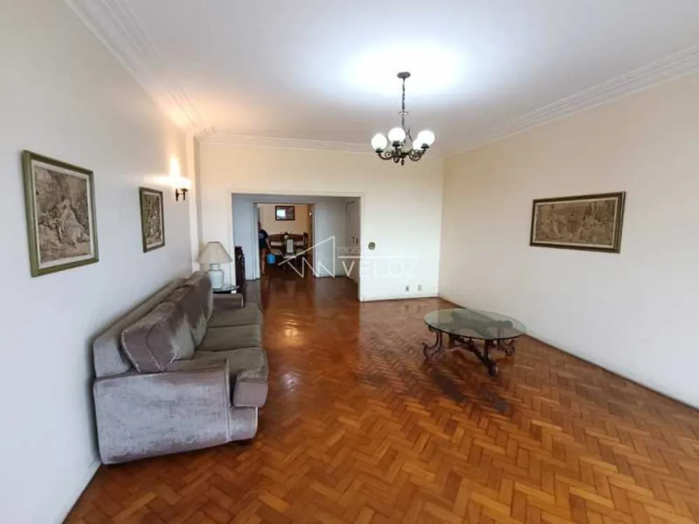 Apartamento, 4 quartos, 296 m² - Foto 20