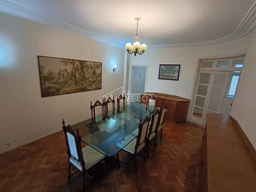 Apartamento, 4 quartos, 296 m² - Foto 13