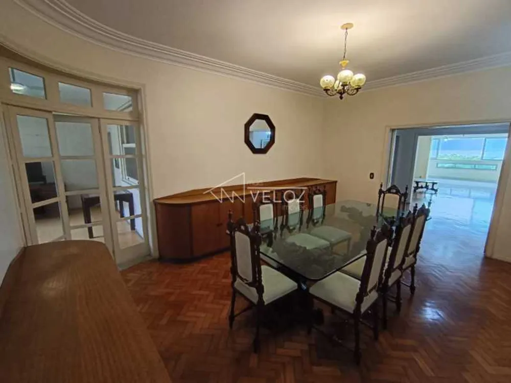 Apartamento, 4 quartos, 296 m² - Foto 12