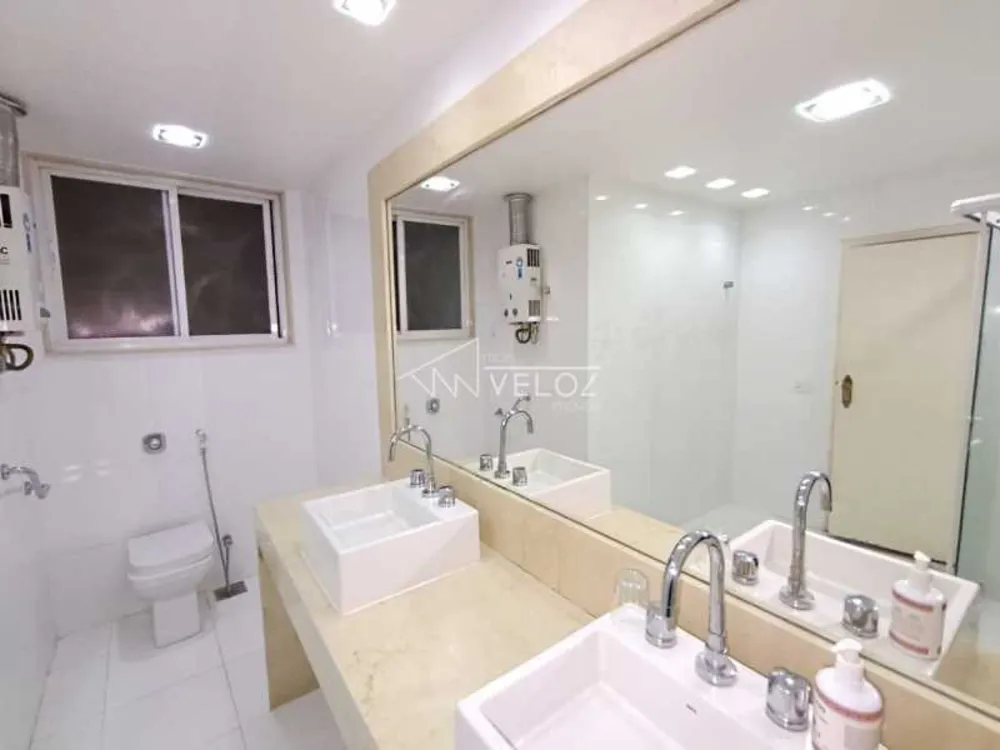 Apartamento, 4 quartos, 296 m² - Foto 25