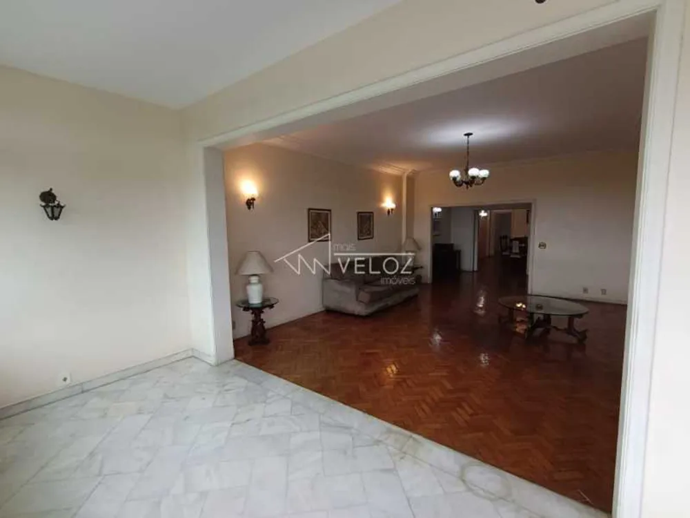 Apartamento, 4 quartos, 296 m² - Foto 16