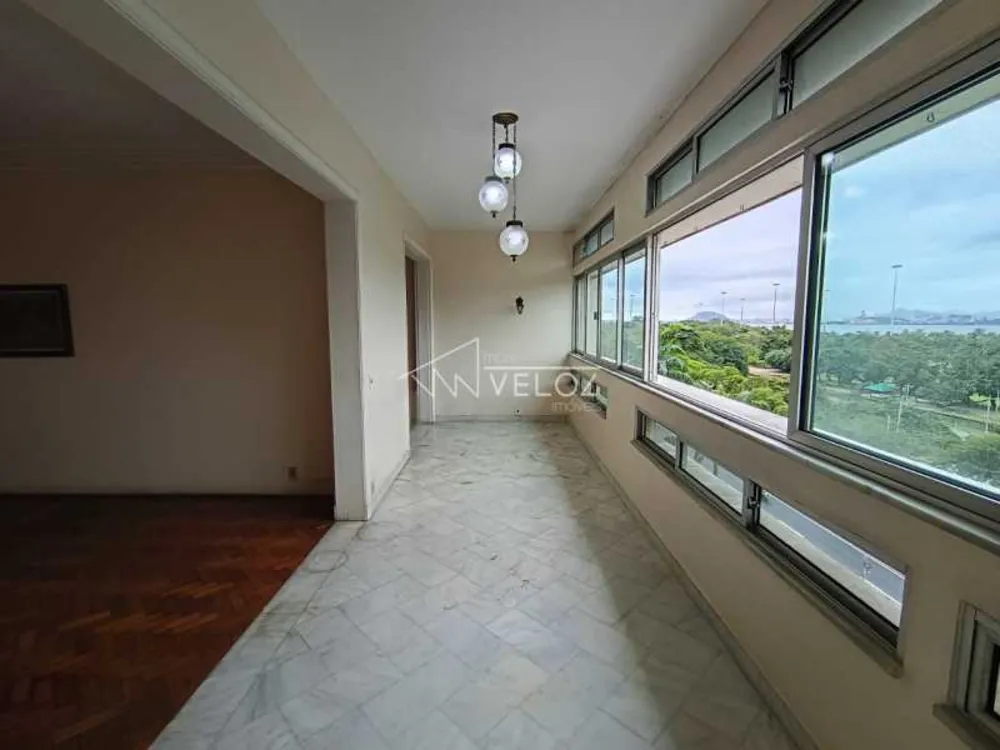Apartamento, 4 quartos, 296 m² - Foto 6