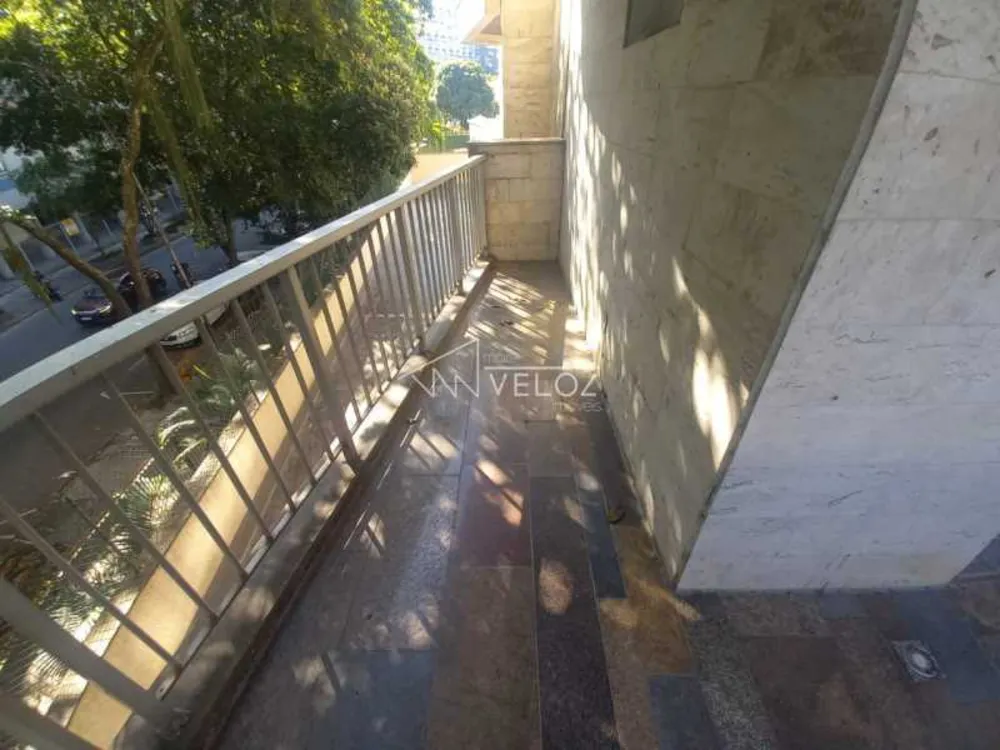 Apartamento, 2 quartos, 97 m² - Foto 18