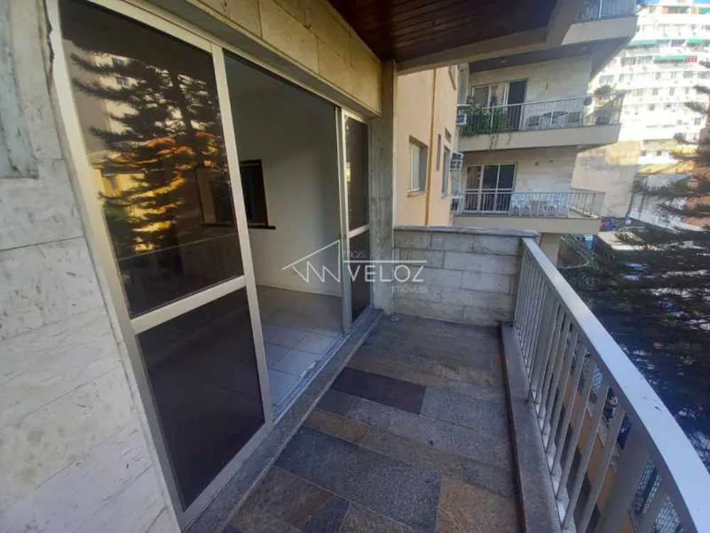 Apartamento, 2 quartos, 97 m² - Foto 6