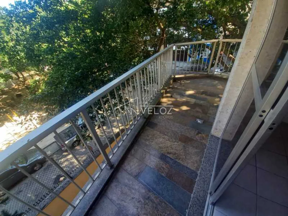Apartamento, 2 quartos, 97 m² - Foto 15