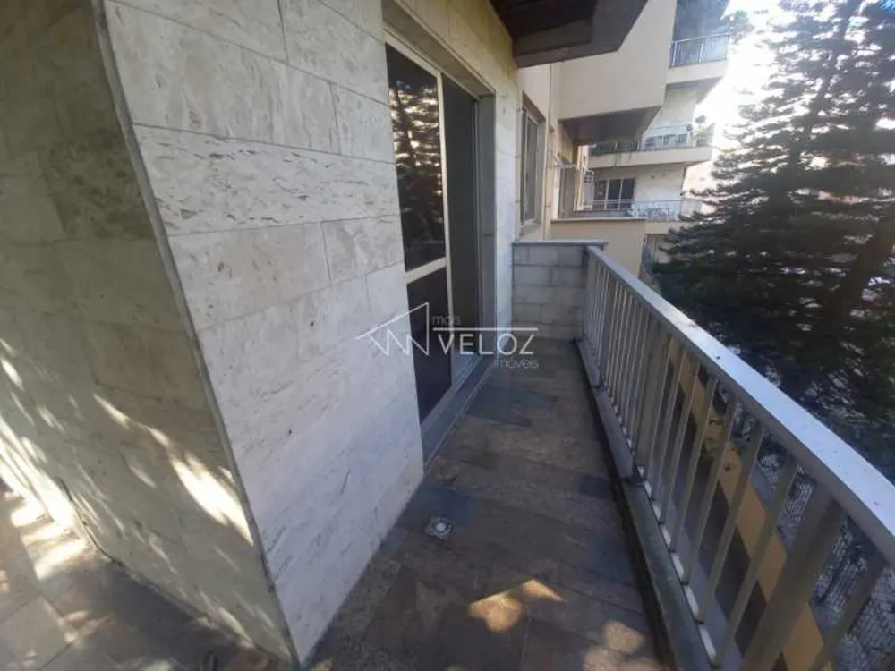 Apartamento, 2 quartos, 97 m² - Foto 17